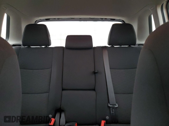 2013 Volkswagen Tiguan S with VIN WVGAV7AX4DW555526, listed as a Copart auction lot 44681755 with 156,488 mi miles and Salvage title. Bid and sale history available at DreamBid. Image 10.
