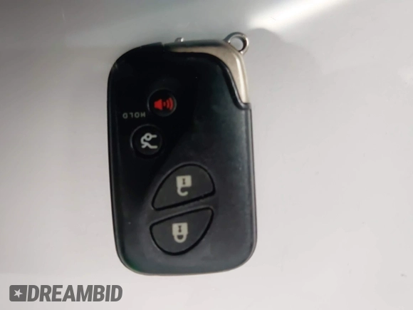 2007 Lexus IS 250 z VIN JTHBK262675034687, wystawiony jako IAAI lot #42211144 z przebiegiem 185 706 mil mil oraz . Historia ofert i sprzedaży dostępna na DreamBid. Obrazek 11.