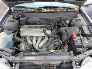 1998 Toyota Corolla VE с VIN 1NXBR18E8WZ119058, выставлен на аукционе IAAI как лот 42329335 с пробегом 47 925 миль миль и . История ставок и продаж доступна на DreamBid. Изображение 10.