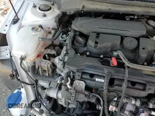 2023 Hyundai Elantra N Line z VIN KMHLR4AF4PU619969, wystawiony jako Copart lot #82285675 z przebiegiem 28 638 mil mil oraz Szkoda całkowita • Salvage title. Historia ofert i sprzedaży dostępna na DreamBid. Obrazek 13.