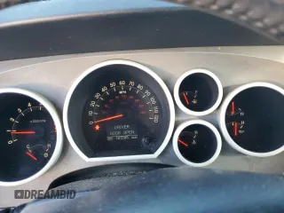 2010 Toyota Tundra Limited z VIN 5TFHW5F13AX128594, wystawiony jako Copart lot #43309995 z przebiegiem 187 245 mil mil oraz Szkoda całkowita • Salvage title. Historia ofert i sprzedaży dostępna na DreamBid. Obrazek 9.