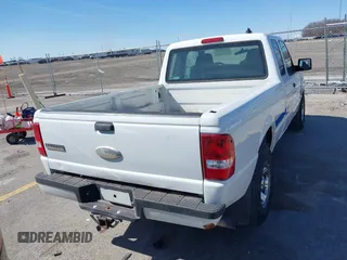 2008 Ford Ranger XL with VIN 1FTZR15E28PA86177, listed as a IAAI auction lot 41883220 with 102,666 mi miles and . Bid and sale history available at DreamBid. Image 16.