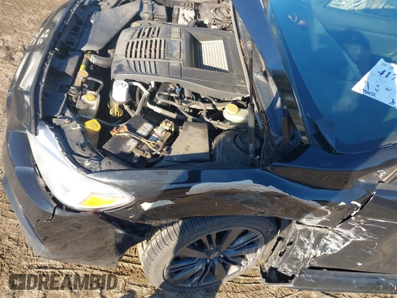 2016 Subaru WRX с VIN JF1VA1B62G9805875, выставлен на аукционе IAAI как лот 41748389 с пробегом 138 631 миль миль и . История ставок и продаж доступна на DreamBid. Изображение 19.