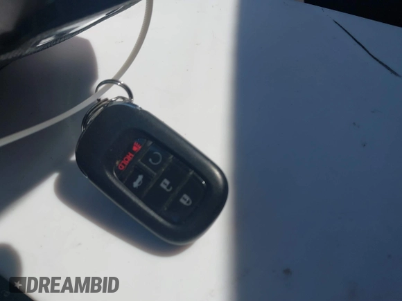 2023 Honda Civic EX с VIN 2HGFE1F74PH308480, выставлен на аукционе IAAI как лот 41874607 с пробегом Не указан миль и . История ставок и продаж доступна на DreamBid. Изображение 11.