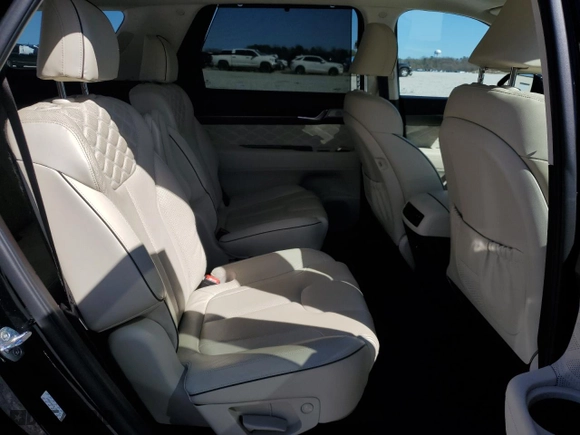 2020 Hyundai Palisade Limited with VIN KM8R54HE8LU072721, listed as a Copart auction lot 49088365 with 84,773 mi miles and Salvage Title. Bid and sale history available at carsss.com. Image 11.