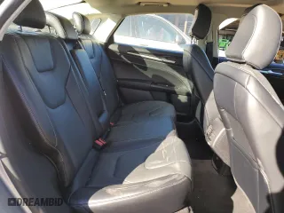 2020 Ford Fusion Plug-In Hybrid Titanium with VIN 3FA6P0SU1LR181416, listed as a Copart auction lot 79450464 with 72,863 mi miles and Salvage Title. Bid and sale history available at carsss.com. Image 10.