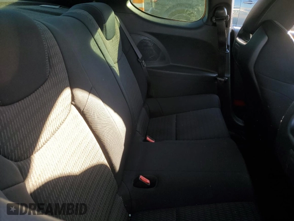 2015 Hyundai Genesis Coupe 3.8L Base with VIN KMHHT6KJXFU129332, listed as a Copart auction lot 80962994 with Not provided miles and Salvage title. Bid and sale history available at DreamBid. Image 10.
