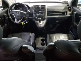 2011 Honda CR-V EX-L with VIN 5J6RE4H74BL008518, listed as a Copart auction lot 81279834 with 140,674 mi miles and Clean Title. Bid and sale history available at carsss.com. Image 8.