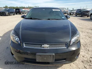 2007 Chevrolet Monte Carlo LS with VIN 2G1WJ15K779405546, listed as a Copart auction lot 83322184 with 97,904 mi miles and Salvage Title. Bid and sale history available at carsss.com. Image 5.