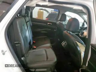 2022 Kia Sorento S with VIN 5XYRL4LC4NG147581, listed as a Copart auction lot 57319935 with 60,681 mi miles and Salvage title. Bid and sale history available at DreamBid. Image 11.