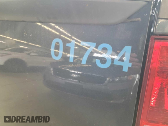 2018 Nissan Frontier SV with VIN 1N6DD0CU6JN707044, listed as a IAAI auction lot 42726914 with 120,378 mi miles and . Bid and sale history available at DreamBid. Image 30.