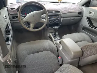 2002 Mitsubishi Galant with VIN 4A3AA36G12E127821, listed as a Copart auction lot 86122614 with 264,230 mi miles and Non Repairable. Bid and sale history available at DreamBid. Image 8.