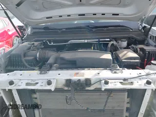 2022 Chevrolet Colorado 2WD Work Truck с VIN 1GCGSBEAXN1320367, выставлен на аукционе IAAI как лот 41055607 с пробегом 45 326 миль миль и . История ставок и продаж доступна на DreamBid. Изображение 10.