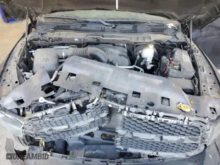 2014 Ram 1500 Tradesman with VIN 3C6JR6AT3EG282652, listed as a Copart auction lot 82567654 with 97,043 mi miles and Salvage Title. Bid and sale history available at carsss.com. Image 11.