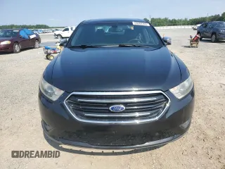 2015 Ford Taurus Limited с VIN 1FAHP2F88FG103650, выставлен на аукционе Copart как лот 59268305 с пробегом 209 090 миль миль и Чистый • Clean title. История ставок и продаж доступна на DreamBid. Изображение 5.