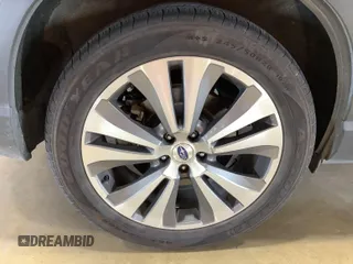 2022 Subaru Ascent Limited with VIN 4S4WMAMD9N3460244, listed as a IAAI auction lot 42682660 with 114,813 mi miles and . Bid and sale history available at DreamBid. Image 1.