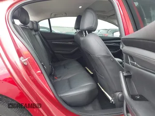 2023 Mazda 3 S Preferred with VIN 3MZBPACM2PM355071, listed as a IAAI auction lot 41880149 with 40,669 mi miles and . Bid and sale history available at DreamBid. Image 8.