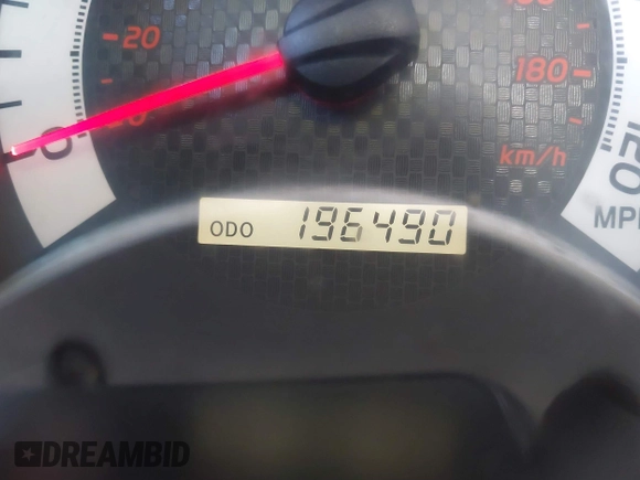2015 Toyota Tacoma PreRunner with VIN 3TMKU4HN6FM044238, listed as a IAAI auction lot 41534623 with 196,490 mi miles and . Bid and sale history available at DreamBid. Image 15.