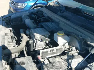 2020 Ram 1500 Big Horn z VIN 1C6RREFT4LN188726, wystawiony jako IAAI lot #41654574 z przebiegiem 107 756 mil mil oraz . Historia ofert i sprzedaży dostępna na DreamBid. Obrazek 19.