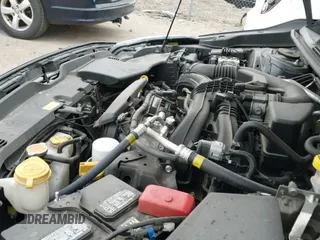 2021 Subaru Impreza Premium with VIN 4S3GTAD6XM3703426, listed as a IAAI auction lot 41760749 with 47,427 mi miles and . Bid and sale history available at DreamBid. Image 21.