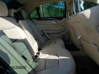 2014 Mercedes-Benz E 350 Sport z VIN WDDHF5KB4EA999758, wystawiony jako Copart lot #55497265 z przebiegiem 127 398 mil mil oraz Szkoda całkowita • Salvage title. Historia ofert i sprzedaży dostępna na DreamBid. Obrazek 10.