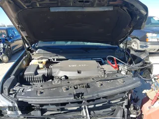 2018 Chevrolet Colorado 2WD Z71 with VIN 1GCGSDEN7J1117011, listed as a IAAI auction lot 41728108 with 51,618 mi miles and . Bid and sale history available at DreamBid. Image 10.
