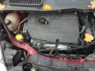 2018 Ford Escape SE с VIN 1FMCU9GD4JUA21888, выставлен на аукционе Copart как лот 82426665 с пробегом 130 471 миль миль и Чистый • Clean title. История ставок и продаж доступна на DreamBid. Изображение 14.