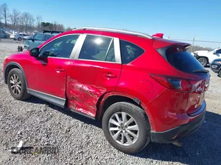 2014 Mazda CX-5 Touring с VIN JM3KE2CY7E0341630, выставлен на аукционе IAAI как лот 40830171 с пробегом 117 430 миль миль и . История ставок и продаж доступна на DreamBid. Изображение 3.