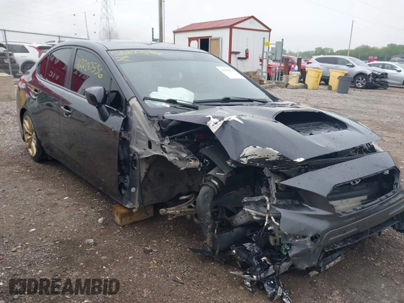 2018 Subaru WRX Limited z VIN JF1VA1F69J9806118, wystawiony jako IAAI lot #42200536 z przebiegiem 67 052 mil mil oraz . Historia ofert i sprzedaży dostępna na DreamBid. Obrazek 6.