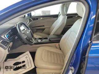 2017 Ford Fusion SE with VIN 3FA6P0HD5HR193177, listed as a IAAI auction lot 42639240 with 38,335 mi miles and . Bid and sale history available at DreamBid. Image 23.