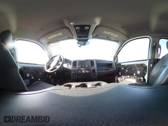 2021 Ram 1500 Tradesman with VIN 1C6RR6FG0MS598371, listed as a IAAI auction lot 42153876 with 69,620 mi miles and . Bid and sale history available at DreamBid. Image 19.