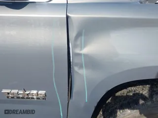 2017 Chevrolet Tahoe LT with VIN 1GNSCBKC2HR260627, listed as a IAAI auction lot 41580613 with 156,650 mi miles. Bid and sale history available at carsss.com. Image 19.