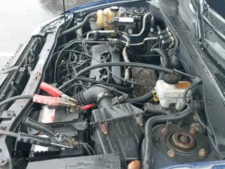 2005 Ford Escape XLS Value с VIN 1FMYU02Z15KA01409, выставлен на аукционе IAAI как лот 42264025 с пробегом 200 786 миль миль и . История ставок и продаж доступна на DreamBid. Изображение 13.