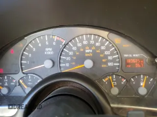 2000 Pontiac Firebird with VIN 2G2FS32K3Y2110947, listed as a Copart auction lot 49471615 with 183,625 mi miles and Salvage Title. Bid and sale history available at carsss.com. Image 9.