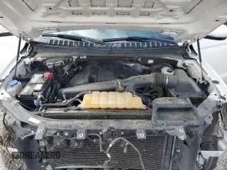 2018 Ford Expedition XLT с VIN 1FMJU1HTXJEA22293, выставлен на аукционе Copart как лот 60668025 с пробегом 154 825 миль миль и Списание • Salvage title. История ставок и продаж доступна на DreamBid. Изображение 12.