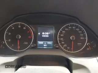 2015 Audi Q5 Premium Plus with VIN WA1LFAFP8FA028566, listed as a IAAI auction lot 42349142 with 155,938 mi miles and . Bid and sale history available at DreamBid. Image 7.