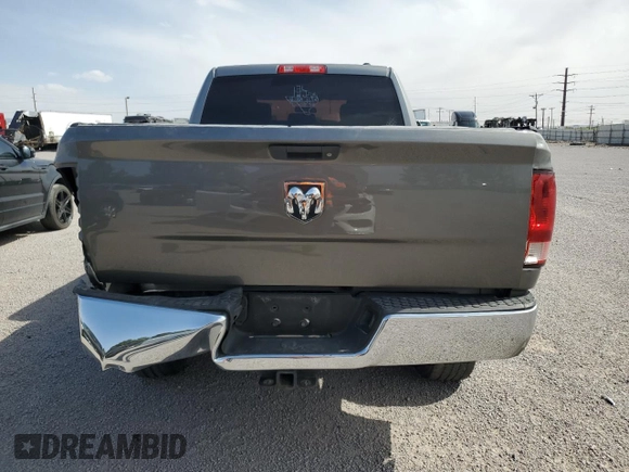 2012 Ram 2500 ST z VIN 3C6UD5CL0CG198630, wystawiony jako Copart lot #55858955 z przebiegiem Nie podano mil oraz Szkoda całkowita • Salvage title. Historia ofert i sprzedaży dostępna na DreamBid. Obrazek 6.