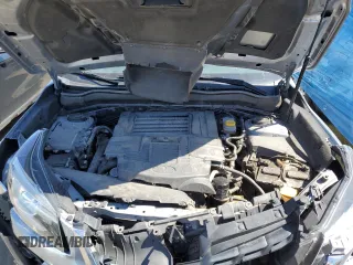 2017 Subaru Forester Touring с VIN JF2SJGTC8HH540442, выставлен на аукционе Copart как лот 52408715 с пробегом 104 016 миль миль и Списание • Salvage title. История ставок и продаж доступна на DreamBid. Изображение 12.