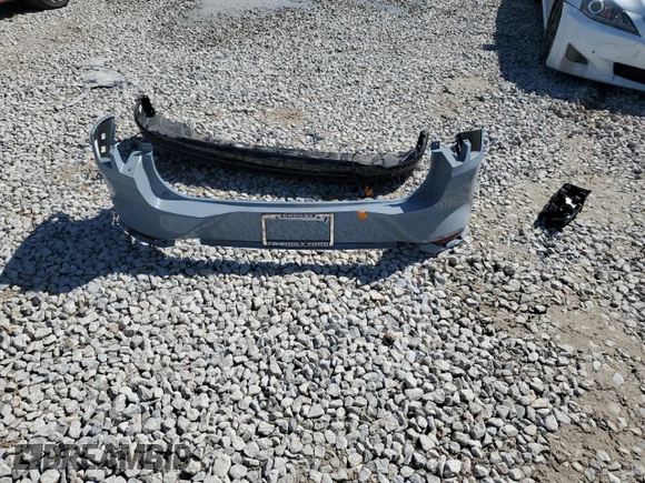2024 Ford Mustang Mach-E Premium z VIN 3FMTK3R72RMA15369, wystawiony jako Copart lot #50387625 z przebiegiem 1 440 mil mil oraz Szkoda całkowita • Salvage title. Historia ofert i sprzedaży dostępna na DreamBid. Obrazek 13.
