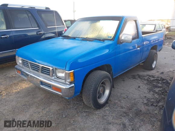 1993 Nissan Frontier с VIN 1N6SD11S1PC310246, выставлен на аукционе IAAI как лот 41838011 с пробегом 219 398 миль миль и . История ставок и продаж доступна на DreamBid. Изображение 2.