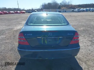 2006 Mercedes-Benz E 350 with VIN WDBUF87J26X187883, listed as a IAAI auction lot 41832453 with 194,619 mi miles and . Bid and sale history available at carsss.com. Image 16.