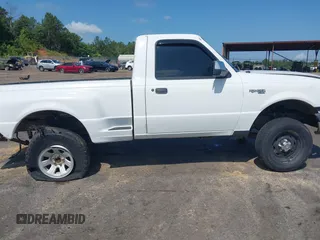 2003 Ford Ranger XL with VIN 1FTYR10D83PB60317, listed as a IAAI auction lot 42436622 with 141,764 mi miles and . Bid and sale history available at DreamBid. Image 14.