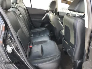 2010 Mazda 3 S Sport with VIN JM1BL1S52A1314159, listed as a Copart auction lot 83086544 with 265,889 mi miles and Clean Title. Bid and sale history available at DreamBid. Image 10.