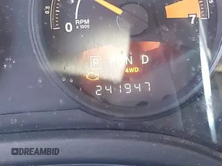 2015 Jeep Patriot Altitude z VIN 1C4NJRBB9FD155170, wystawiony jako IAAI lot #42198709 z przebiegiem 241 947 mil mil oraz . Historia ofert i sprzedaży dostępna na DreamBid. Obrazek 15.