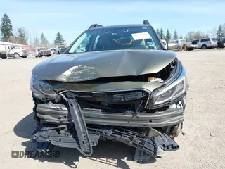 2022 Subaru Outback Limited XT with VIN 4S4BTGND6N3268671, listed as a IAAI auction lot 41961060 with 18,947 mi miles and . Bid and sale history available at DreamBid. Image 13.