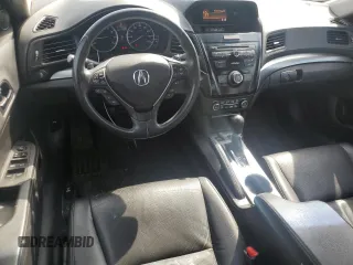 2015 Acura ILX z VIN 19VDE1F34FE006273, wystawiony jako Copart lot #50601225 z przebiegiem 93 863 mil mil oraz Czysty tytuł • Clean title. Historia ofert i sprzedaży dostępna na DreamBid. Obrazek 8.