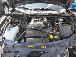 2021 Mazda MX-5 Miata Grand Touring с VIN JM1NDAD79M0457032, выставлен на аукционе IAAI как лот 41931348 с пробегом 47 874 миль миль и . История ставок и продаж доступна на DreamBid. Изображение 10.