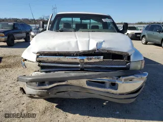 1996 Dodge Ram 1500 with VIN 1B7HC16Y6TS580926, listed as a Copart auction lot 88904045 with 132,097 mi miles and Salvage Title. Bid and sale history available at carsss.com. Image 5.