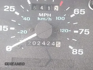 1994 Ford Ranger Splash with VIN 1FTCR14U5RPB01691, listed as a IAAI auction lot 42087715 with 202,424 mi miles. Bid and sale history available at carsss.com. Image 15.
