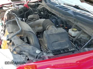 2021 Ford F-150 XL с VIN 1FTEW1C54MKD45995, выставлен на аукционе IAAI как лот 42398195 с пробегом 58 315 миль миль и . История ставок и продаж доступна на DreamBid. Изображение 20.